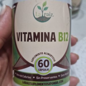 Vitamina B12