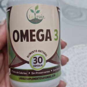 Omega 3