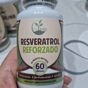 Resveratrol