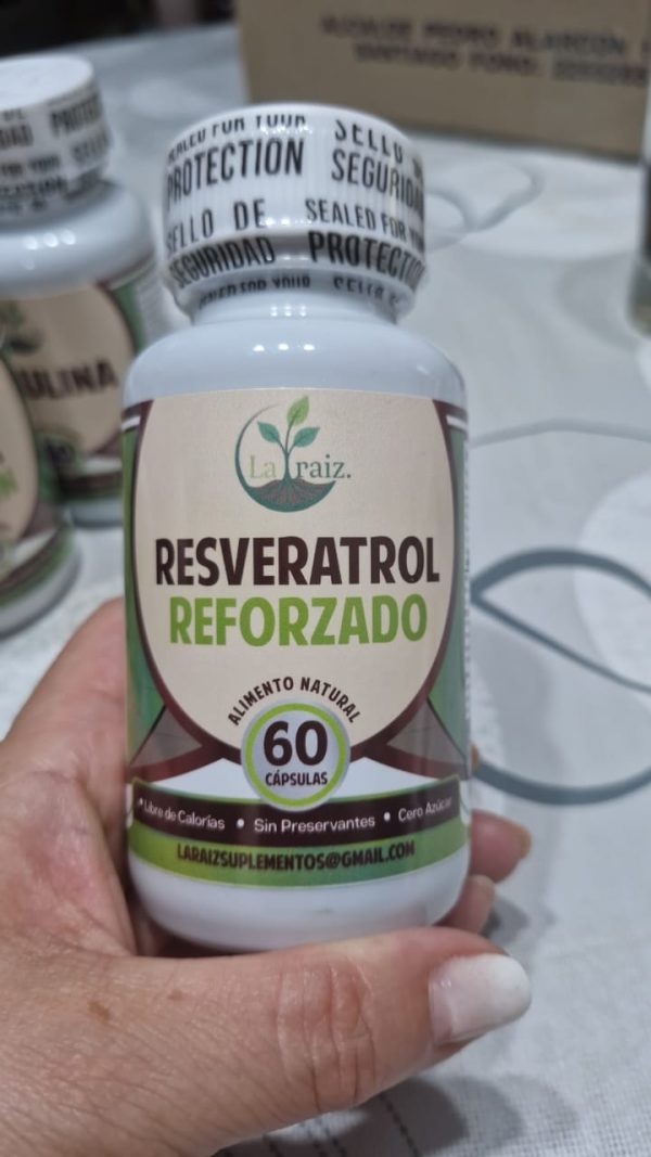 Resveratrol