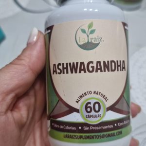 Ashwagandha