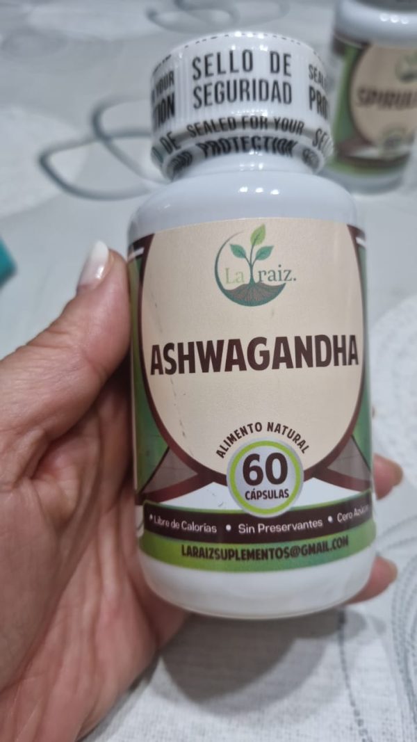 Ashwagandha
