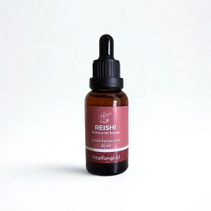 Reishi