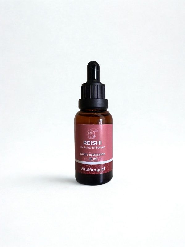 Reishi