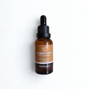 Cordyceps