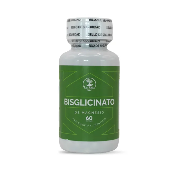 Bisglicinato