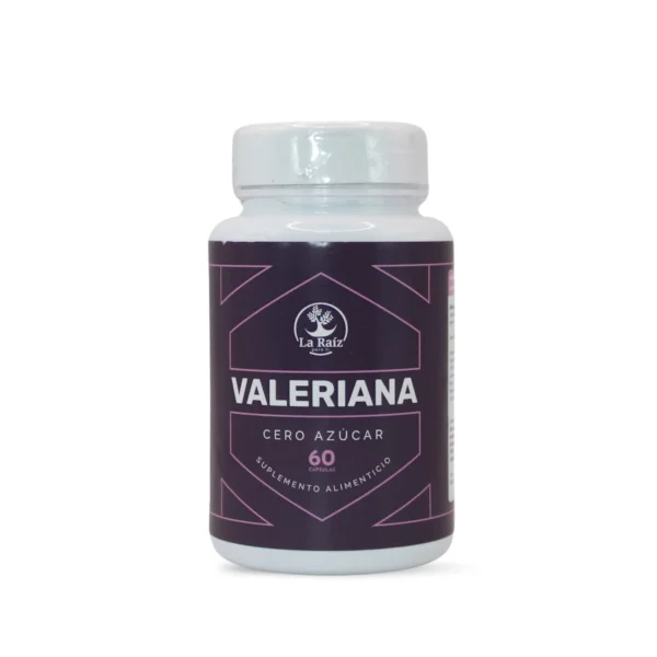 Valeriana