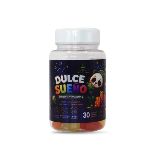 Gummies Dulce Sueños Kids