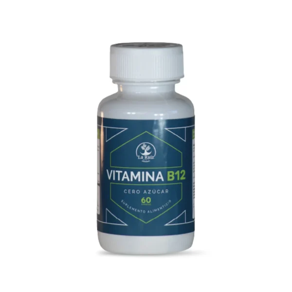 Vitamina B12