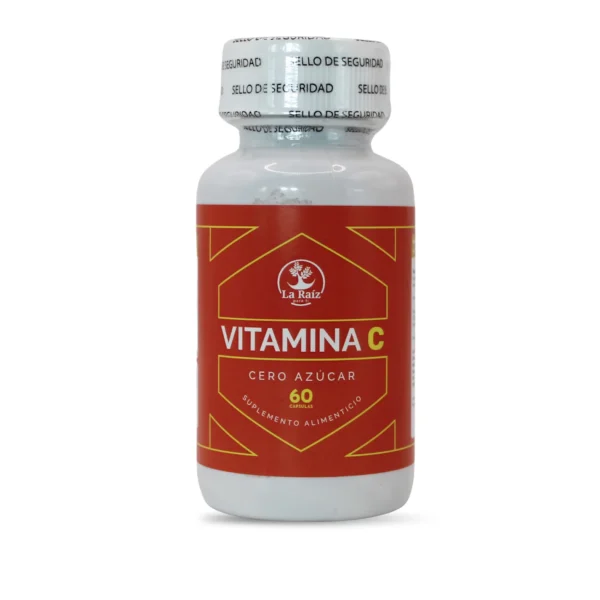 Vitamina C