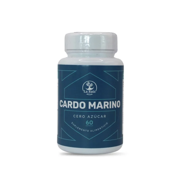 Cardo mariano