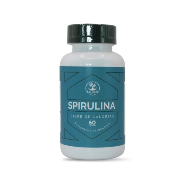 Spirulina