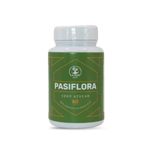 Pasiflora
