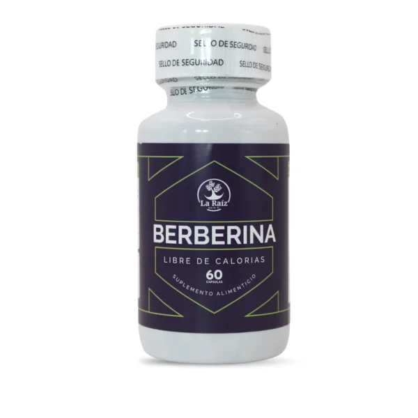 Berberina