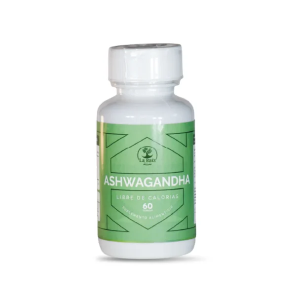 Ashwagandha
